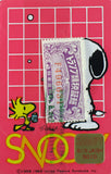 Snoopy Imported Playing Cards