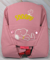 Snoopy Baby Frontal Carrier - RARE! - snoopn4pnuts.com