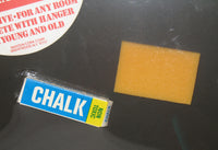 Snoopy Vintage Chalk Board With Chalk and Eraser - snoopn4pnuts.com