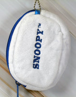 Snoopy Plush Change Purse - snoopn4pnuts.com