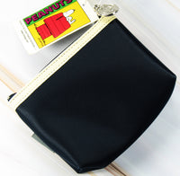 Snoopy Joe Cool Nylon Change Purse - snoopn4pnuts.com
