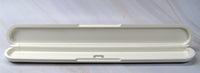 Snoopy Hinged Chopsticks Case (No Chopsticks) - snoopn4pnuts.com