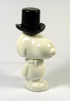 Snoopy Cologne Bottle
