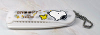 Snoopy Folding Comb - snoopn4pnuts.com