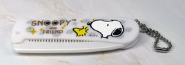 Snoopy Folding Comb - snoopn4pnuts.com