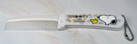 Snoopy Folding Comb - snoopn4pnuts.com