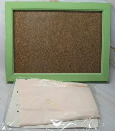 Snoopy Mailing Letters Framed Craft Sewing Kit - RARE Japanese Sample! - snoopn4pnuts.com
