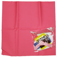 Snoopy Wall Hanging Craft Kit (Pink) - RARE Japanese Sample! - snoopn4pnuts.com