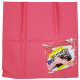 Snoopy Wall Hanging Craft Kit (Pink) - RARE Japanese Sample!