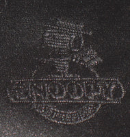 Snoopy Silk Cummerbund With Embossed Images - RARE! - snoopn4pnuts.com