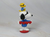 Danbury Mint Peanuts Valentine's Day Figure - Snoopy