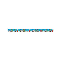 Peanuts Classroom Christmas Holiday Deco Trim - snoopn4pnuts.com