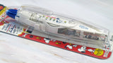 Peanuts Decorative Plastic Tape With Dispenser - Almost 20 Feet Long!