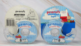 Peanuts Decorative Tape and Dispenser - 748 Inches!