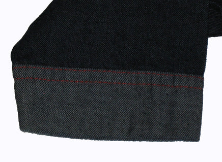 Snoopy Toddler Embroidered Denim Jacket (12 Months - Runs Big) - snoopn4pnuts.com