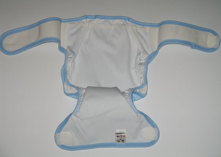 Snoopy Adjustable/Expandable Diaper Cover - Rare! - snoopn4pnuts.com