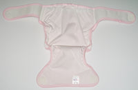 Snoopy Adjustable/Expandable Diaper Cover - Rare! - snoopn4pnuts.com