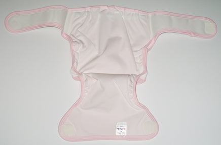 Snoopy Adjustable/Expandable Diaper Cover - Rare! - snoopn4pnuts.com
