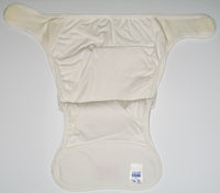 Snoopy Adjustable/Expandable Diaper Cover - Rare! - snoopn4pnuts.com