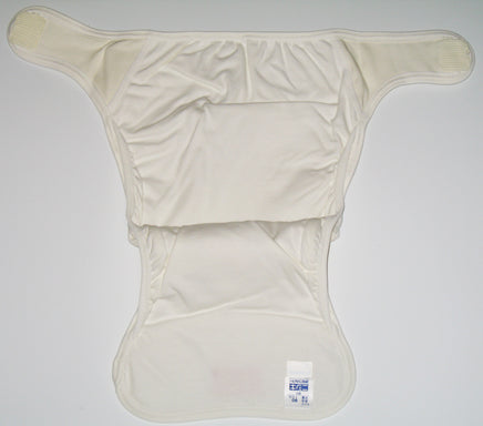 Snoopy Adjustable/Expandable Diaper Cover - Rare! - snoopn4pnuts.com