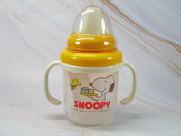 Snoopy 10 - Piece Melamine Infant and Toddler Food Prep Set - A Great Gift! - snoopn4pnuts.com