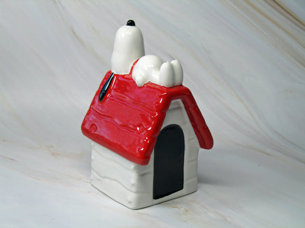 Wade Limited - Edition Snoopy Mini Money Bank - RARE! - snoopn4pnuts.com