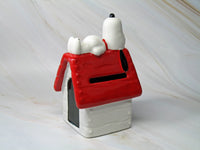 Wade Limited - Edition Snoopy Mini Money Bank - RARE! - snoopn4pnuts.com