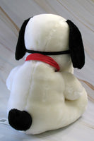 Snoopy Plush Doll As The Flying Ace - snoopn4pnuts.com