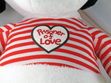Snoopy Tall Plush Doll - Prisoner Of Love