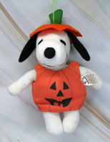 Snoopy Halloween Plush Hanging Doll - snoopn4pnuts.com