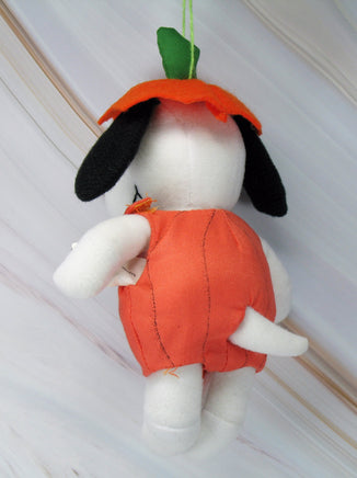 Snoopy Halloween Plush Hanging Doll - snoopn4pnuts.com