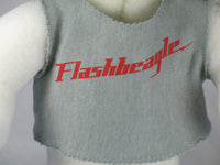 Snoopy Flashbeagle Vintage Plush Standing Doll - snoopn4pnuts.com