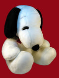 Snoopy Plush Doll