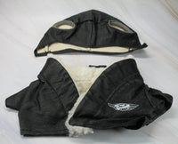 Snoopy 18" Plush 2 - Piece Doll Clothes Set - Red Baron (New But Fair Condition) - snoopn4pnuts.com