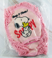 Snoopy Vintage Dust Mitt - snoopn4pnuts.com