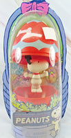 Snoopy Easter PVC In Egg - snoopn4pnuts.com