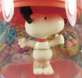 Snoopy Easter PVC In Egg