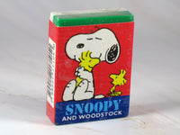 Snoopy 2 - Color Eraser - snoopn4pnuts.com