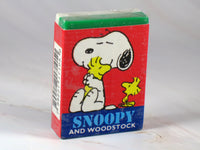 Snoopy 2-Color Eraser