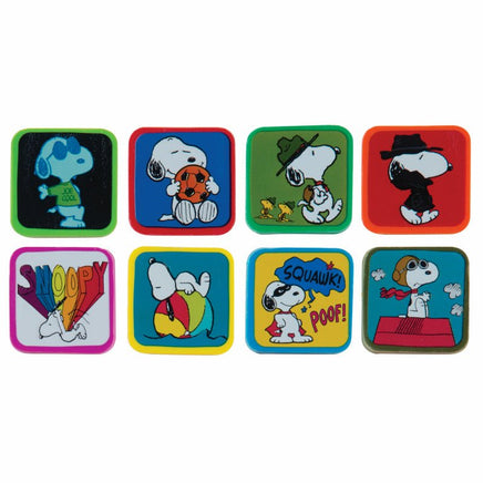 Snoopy Persona Eraser - snoopn4pnuts.com