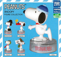Snoopy Mini Figure With Stand - snoopn4pnuts.com