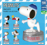 Snoopy Mini Figure With Stand