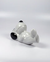 Snoopy Sleeping Porcelain Figurine - snoopn4pnuts.com
