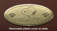 Snoopy Limited - Edition Figurine Set - Beagle Scout In Canoe RARE! - snoopn4pnuts.com