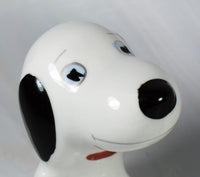 Snoopy Vintage Figurine Set - RARE - snoopn4pnuts.com