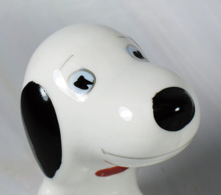 Snoopy Vintage Figurine Set - RARE - snoopn4pnuts.com