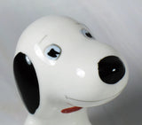 Snoopy Vintage Figurine Set - RARE