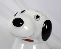 Snoopy Vintage Figurine Set - RARE - snoopn4pnuts.com