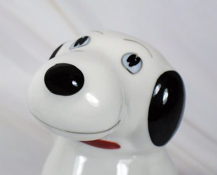 Snoopy Vintage Figurine Set - RARE - snoopn4pnuts.com