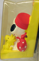 Snoopy Mini 2 - D Table Picture Frame - snoopn4pnuts.com